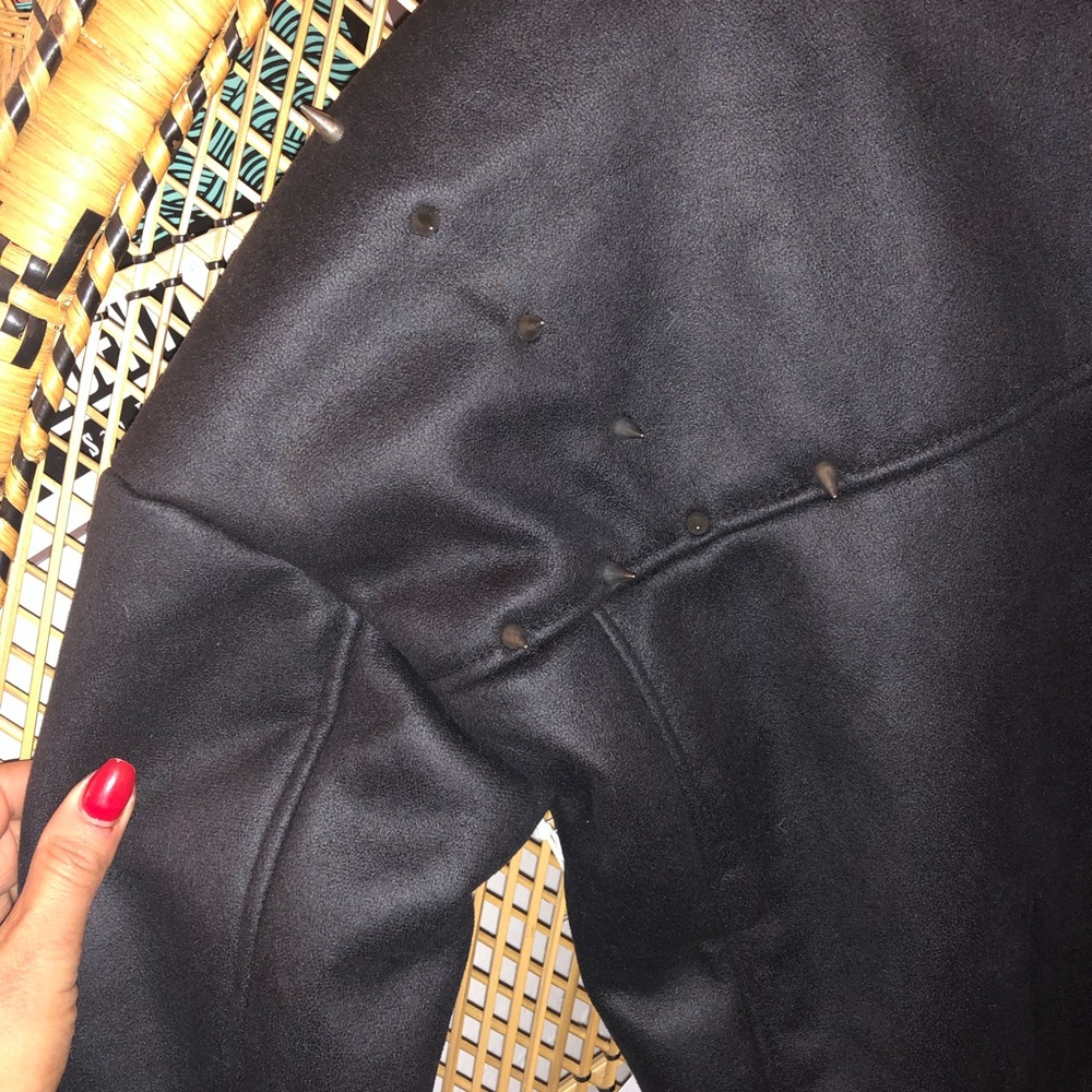One Teaspoon Desert Ranger Jacket BMWT - Picture 7 of 7